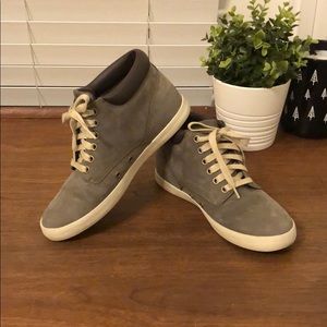 Timberland Earthkeepers Sneaker Boot